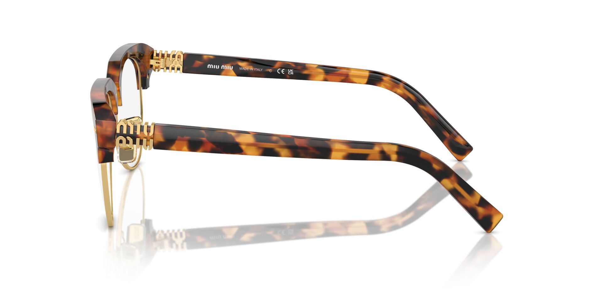 Miu Miu SMU09Z Square