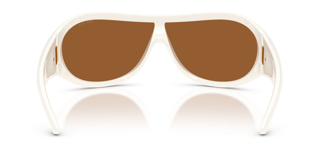 Miu Miu SMU B14U Cat-Eye