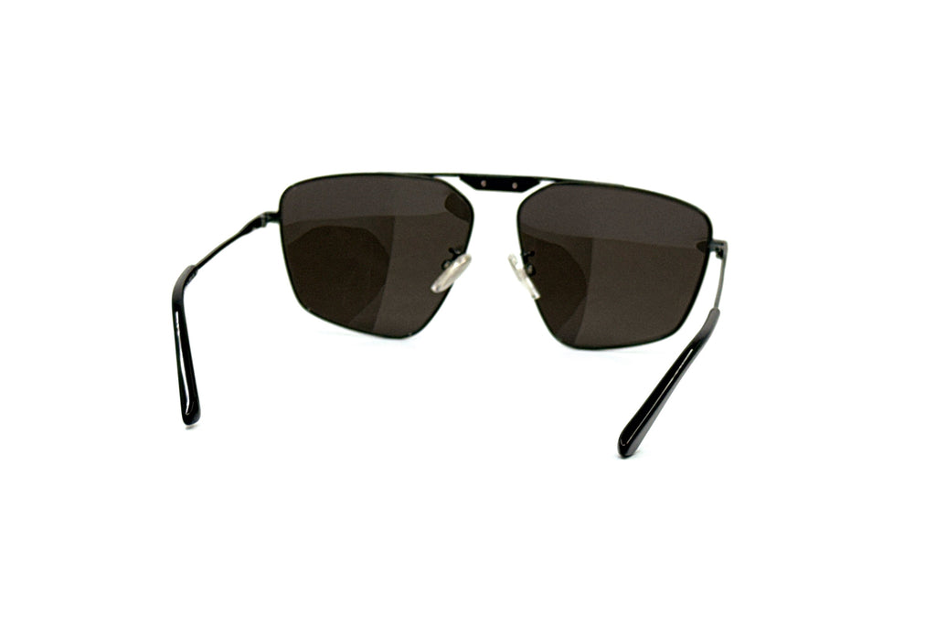 Balenciaga - BB0246SA (001) Square