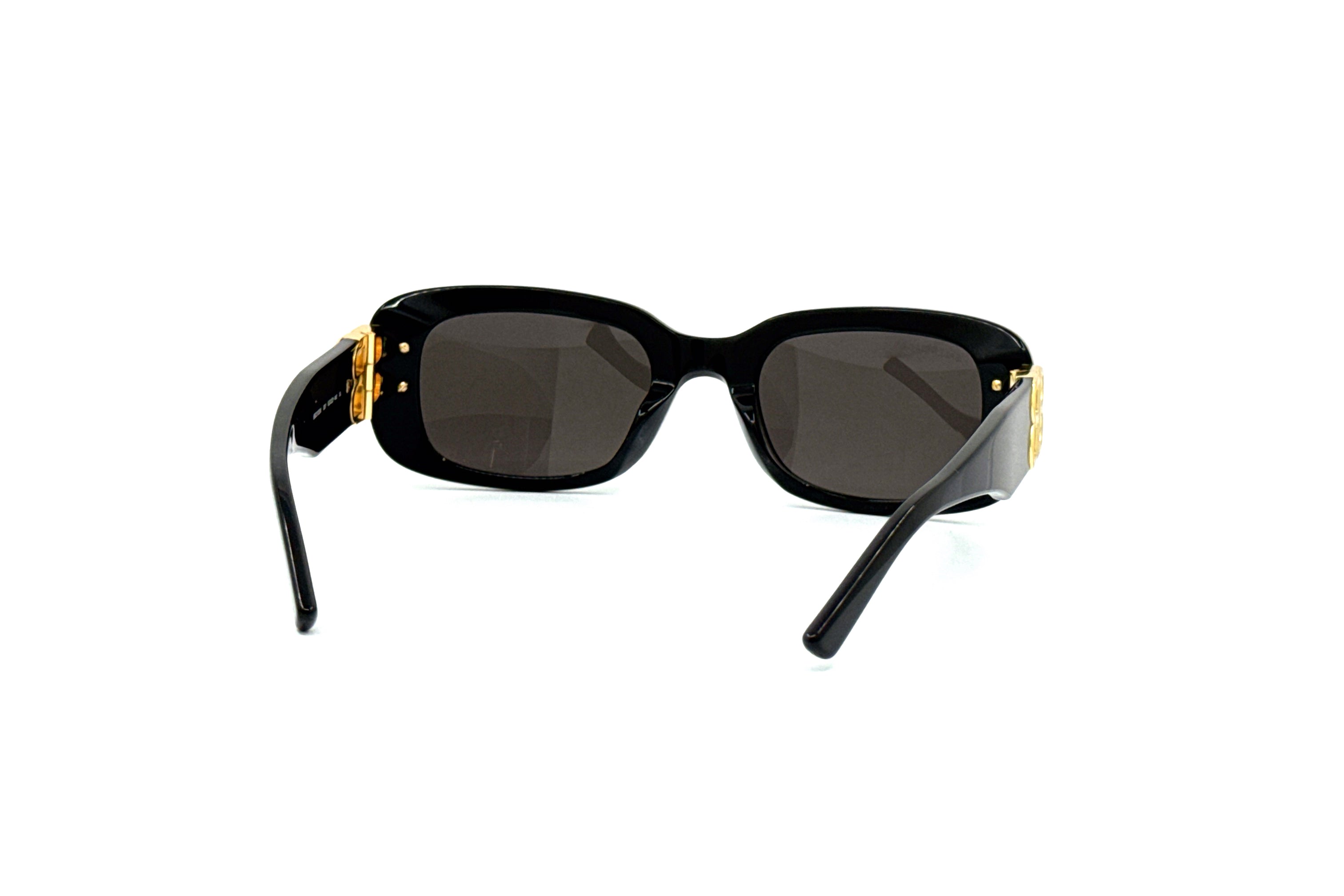 Balenciaga - BB0310SK (001) Square