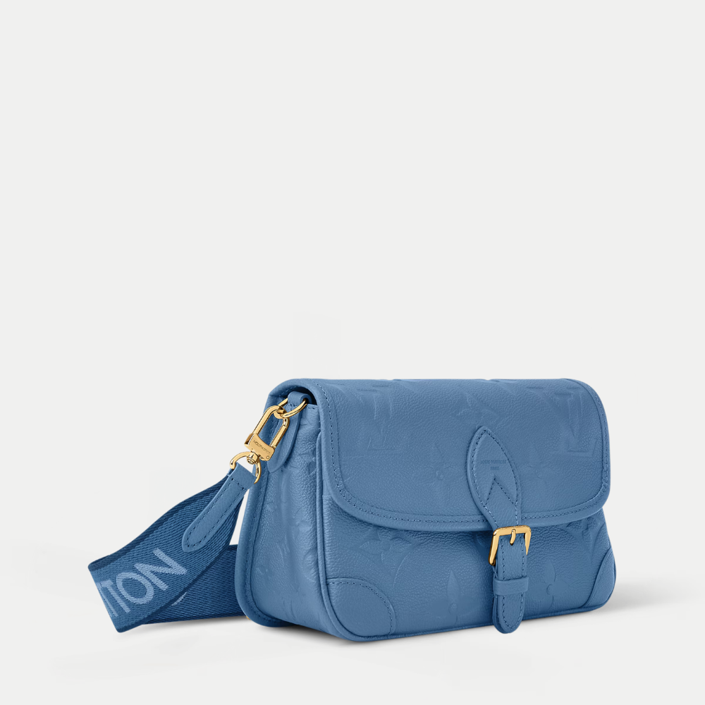 LV Diane Monogram
