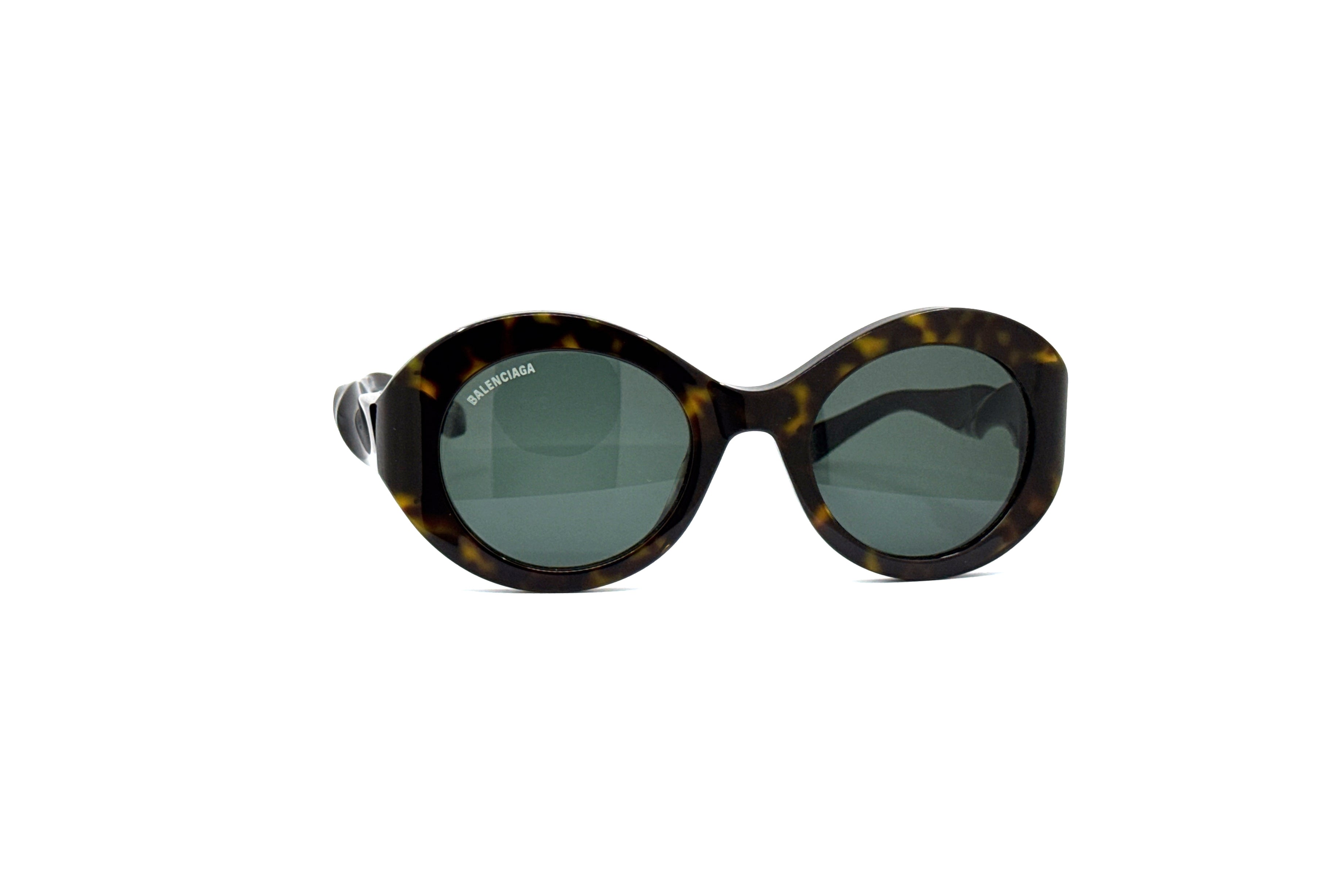 Balenciaga - BB0208S (002) Square