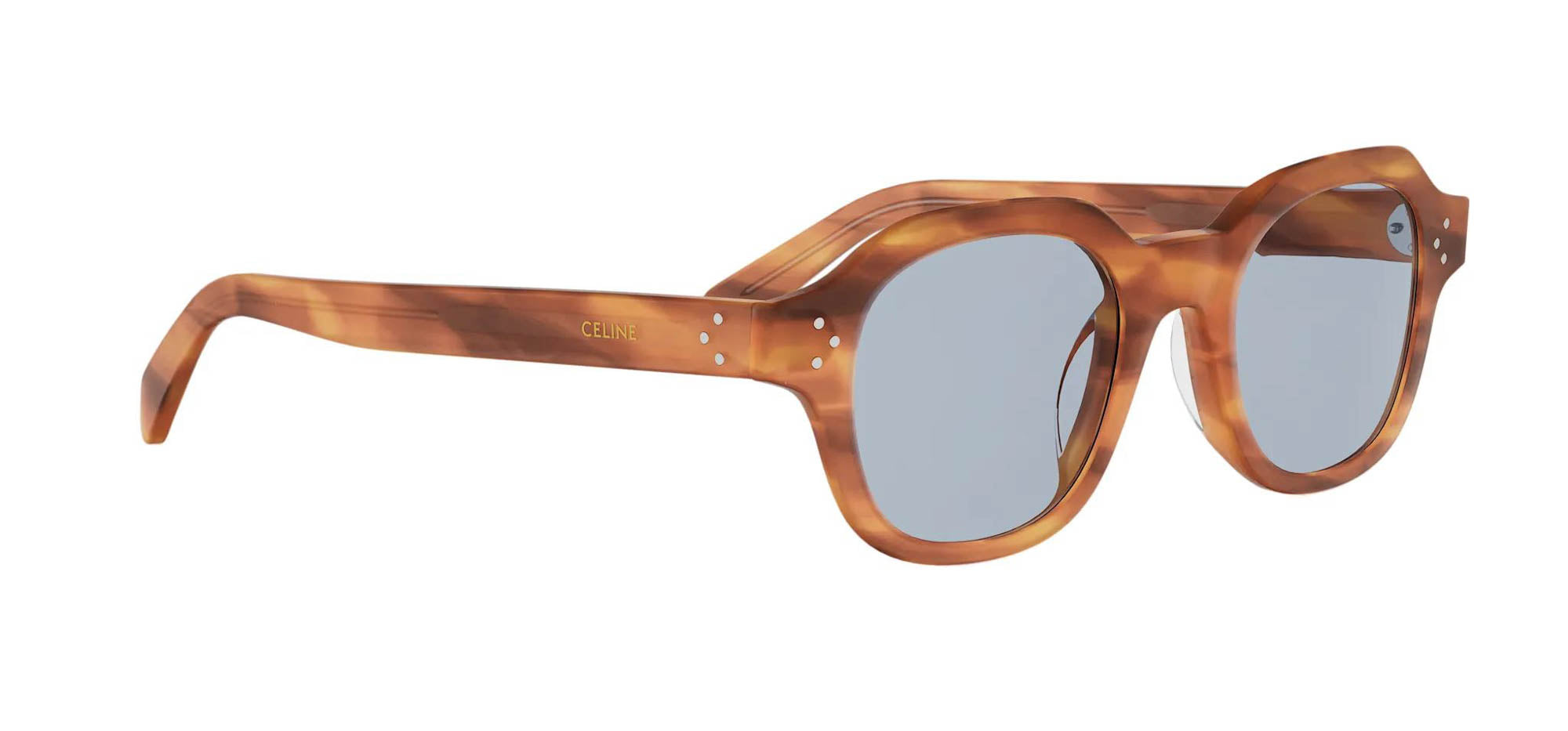 Celine 3 Dots HD CL40326U Square