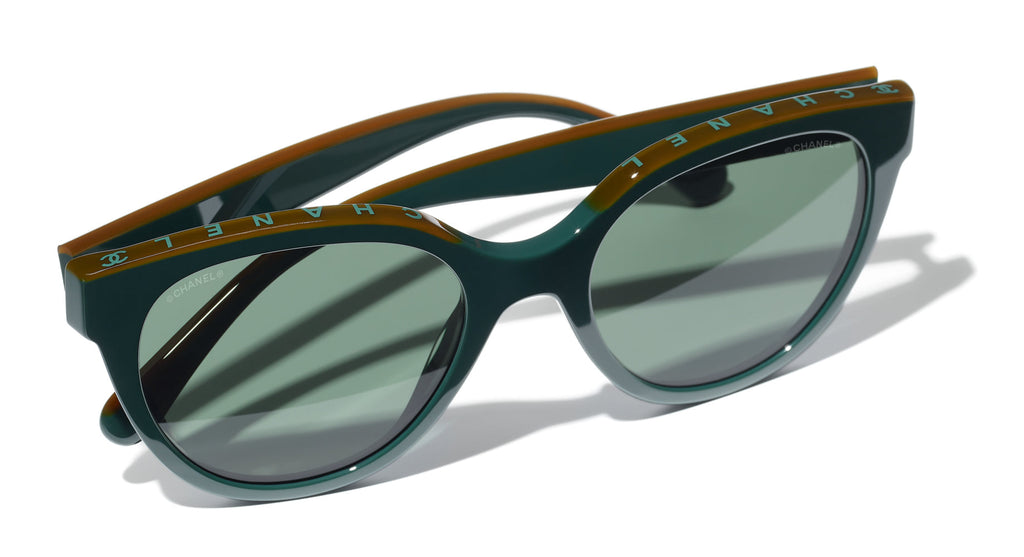 CHANEL 5414 Square
