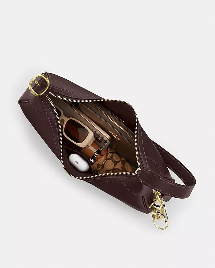 Coach ELLA SMALL SHOULDER BAG