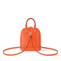 Louis vuitton Alma Backpack epi orange