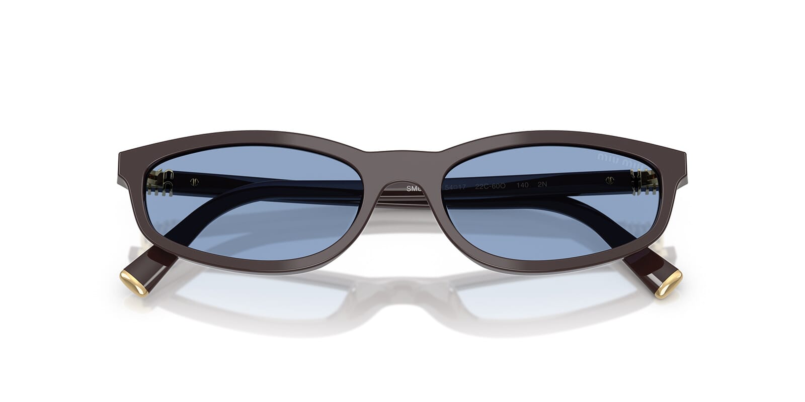 Miu Miu SMU A06 Square