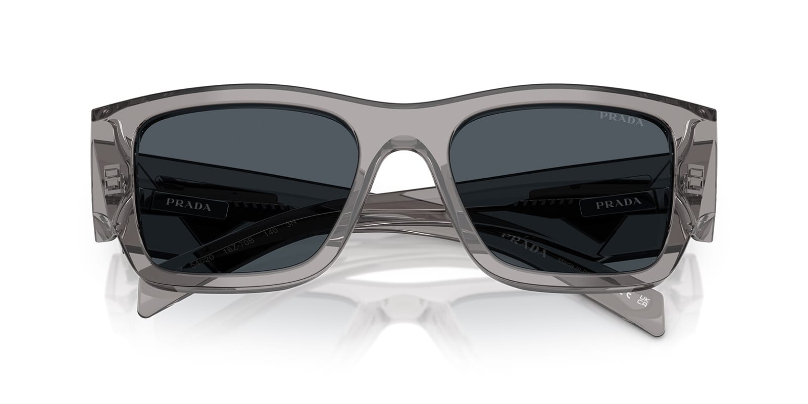 Prada SPR10ZS Square
