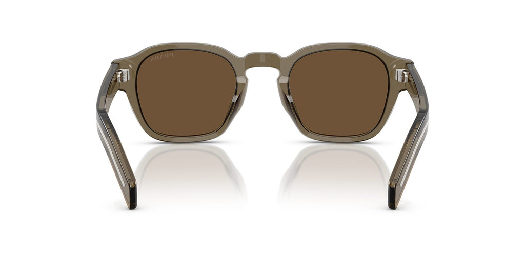 Prada SPRA16S Square