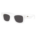 Ray-Ban Wayfarer Puffer RB4940 671/87 by A$AP Rocky Sunglasses Mixed